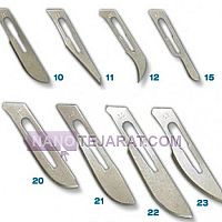 تیغ بیستوری تیغ بیستوری